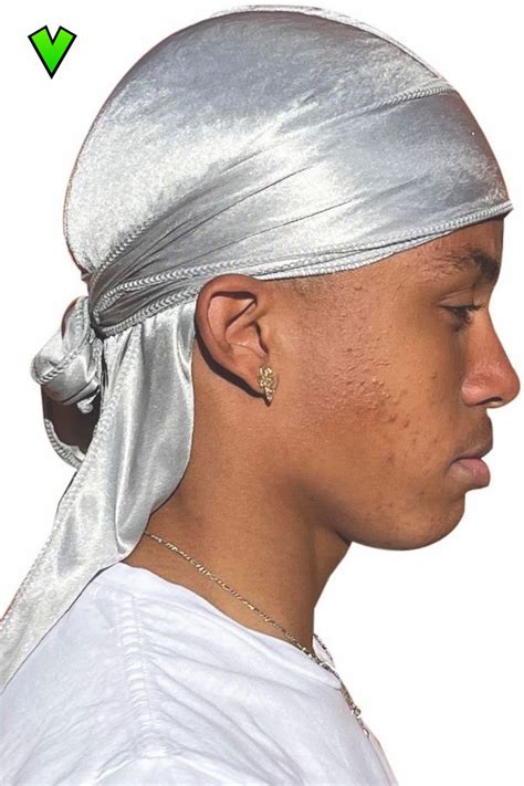 durag fashion.